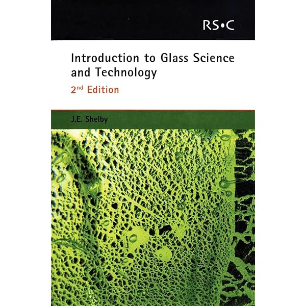 Amazon.com: Fundamentals of Inorganic Glasses: 9780128162255