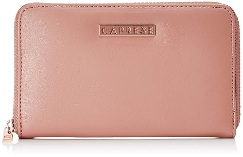 Caprese Sky Womens Wallet (Mauve)