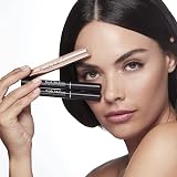 Trish McEvoy Dramatic Lash Mascara Black 0.32 oz Full Size New view 4