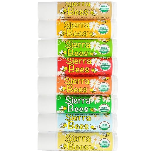 14 Best Organic Lip Balm, Natural Lip Balm Brands + Homemade Bestlyy