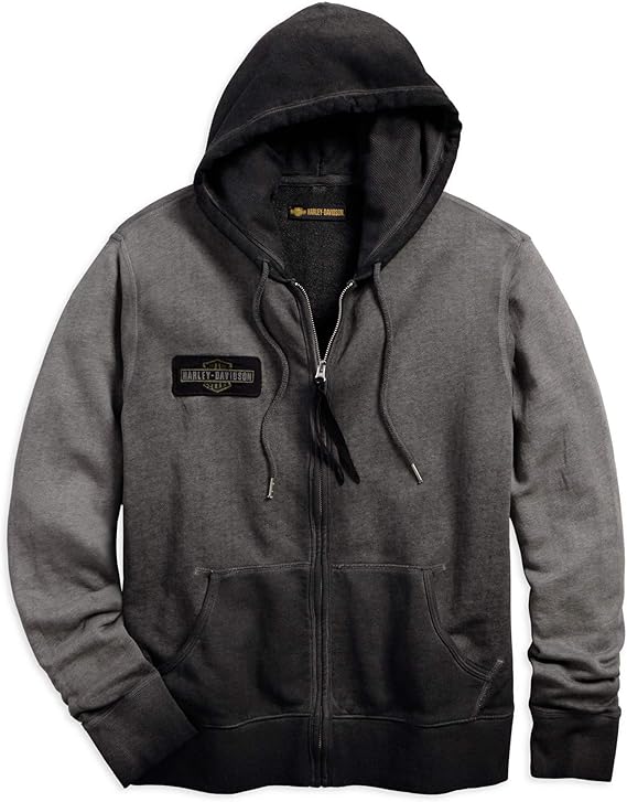 harley davidson hoodie amazon