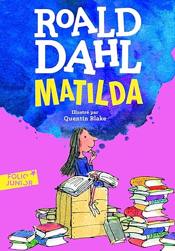 Download Matilda PDF