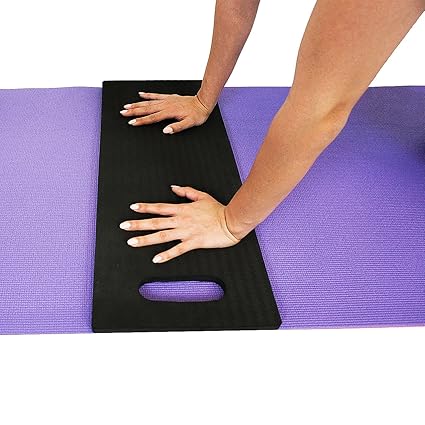 Amazon.com: EcoWise almohadilla de rodillas para jardinería ...