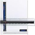 STAEDLTER 661 A4 Mars Drawing Board for Technical Drawing - DIN A4 (‎37.8 x 30 x 2.2cm)