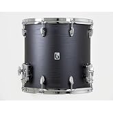 British Drum Co. RAV-14-14-FT Raven Series Floor Tom 14" x 14"