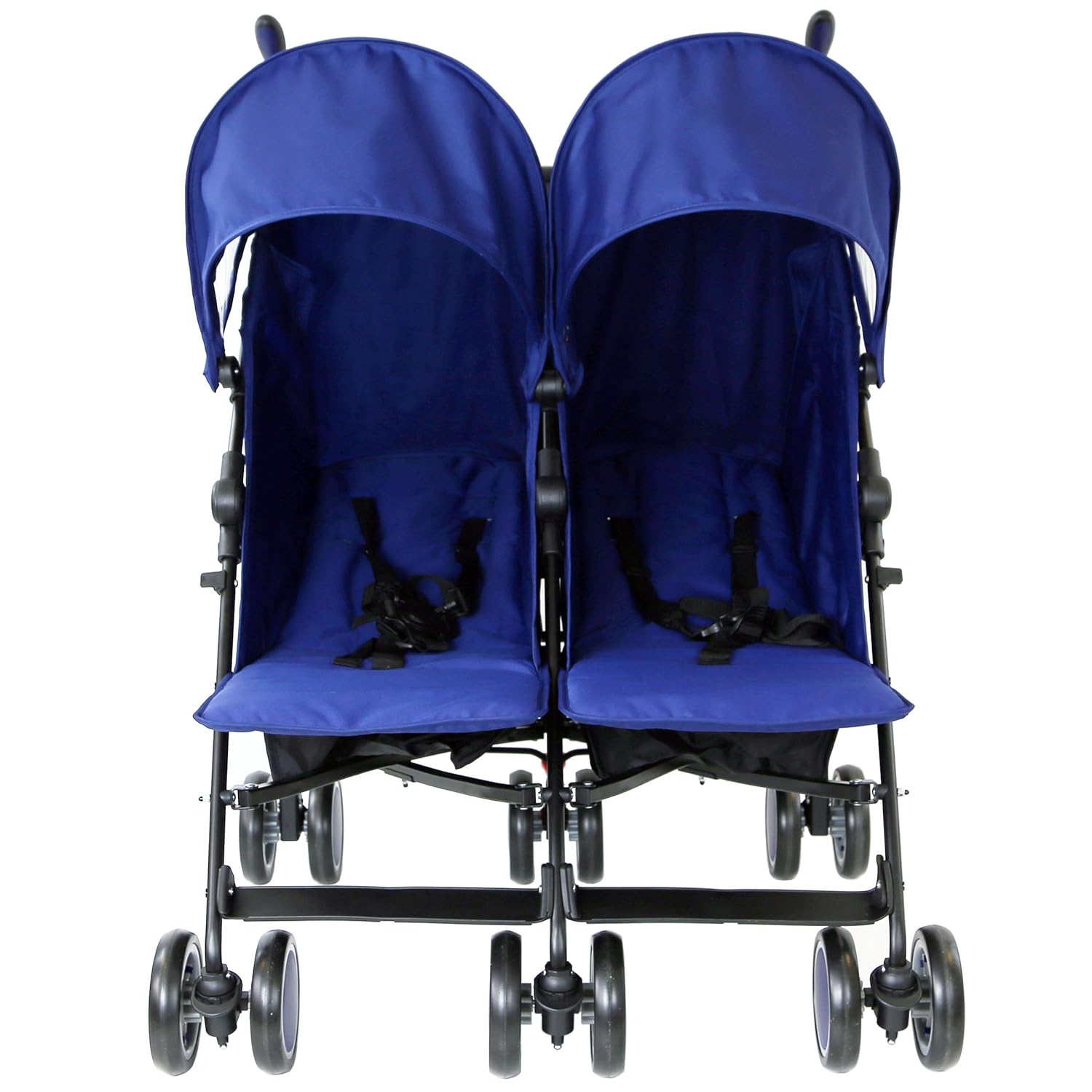 zeta city double buggy