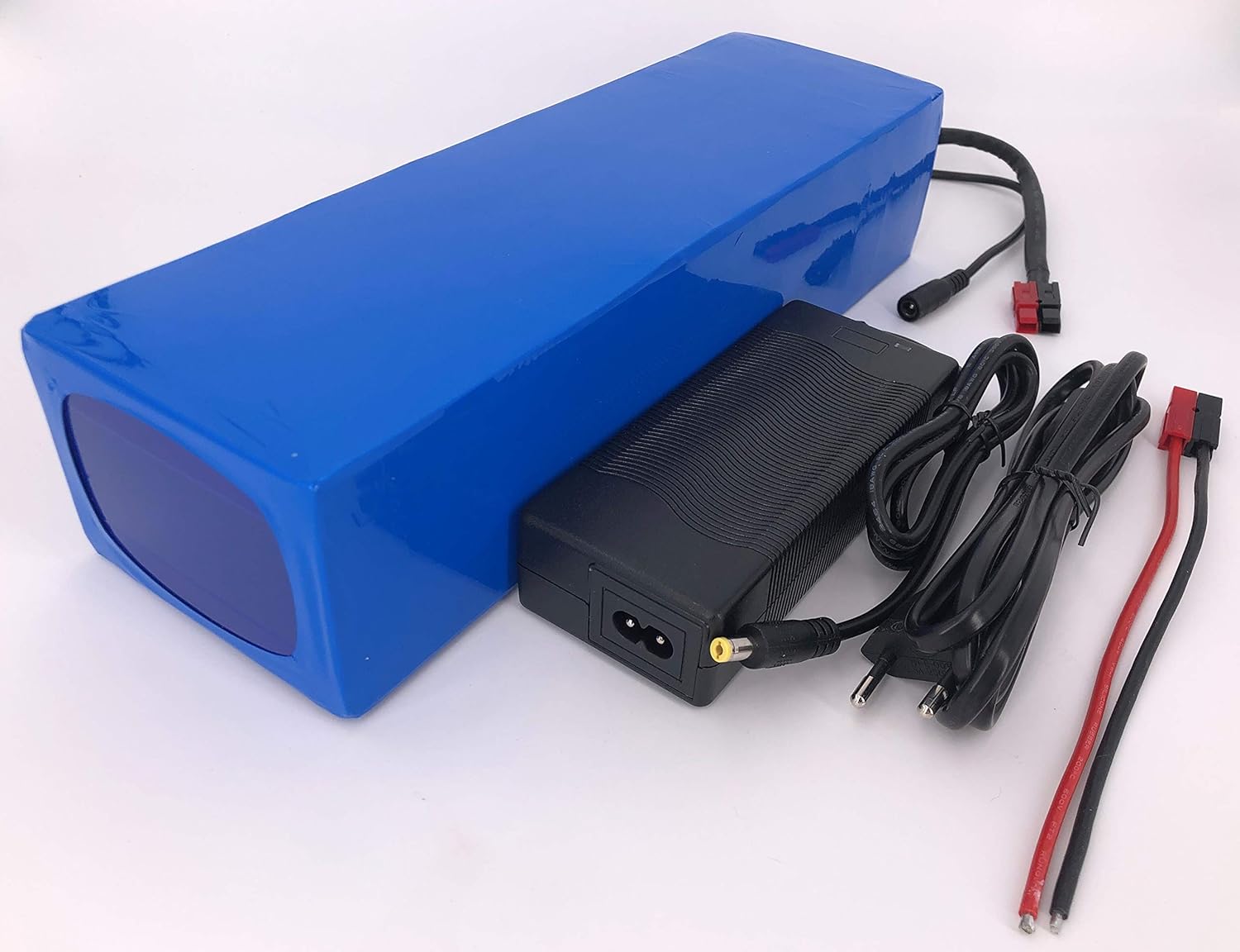 e-fahrrad akku ohne lithium ionen