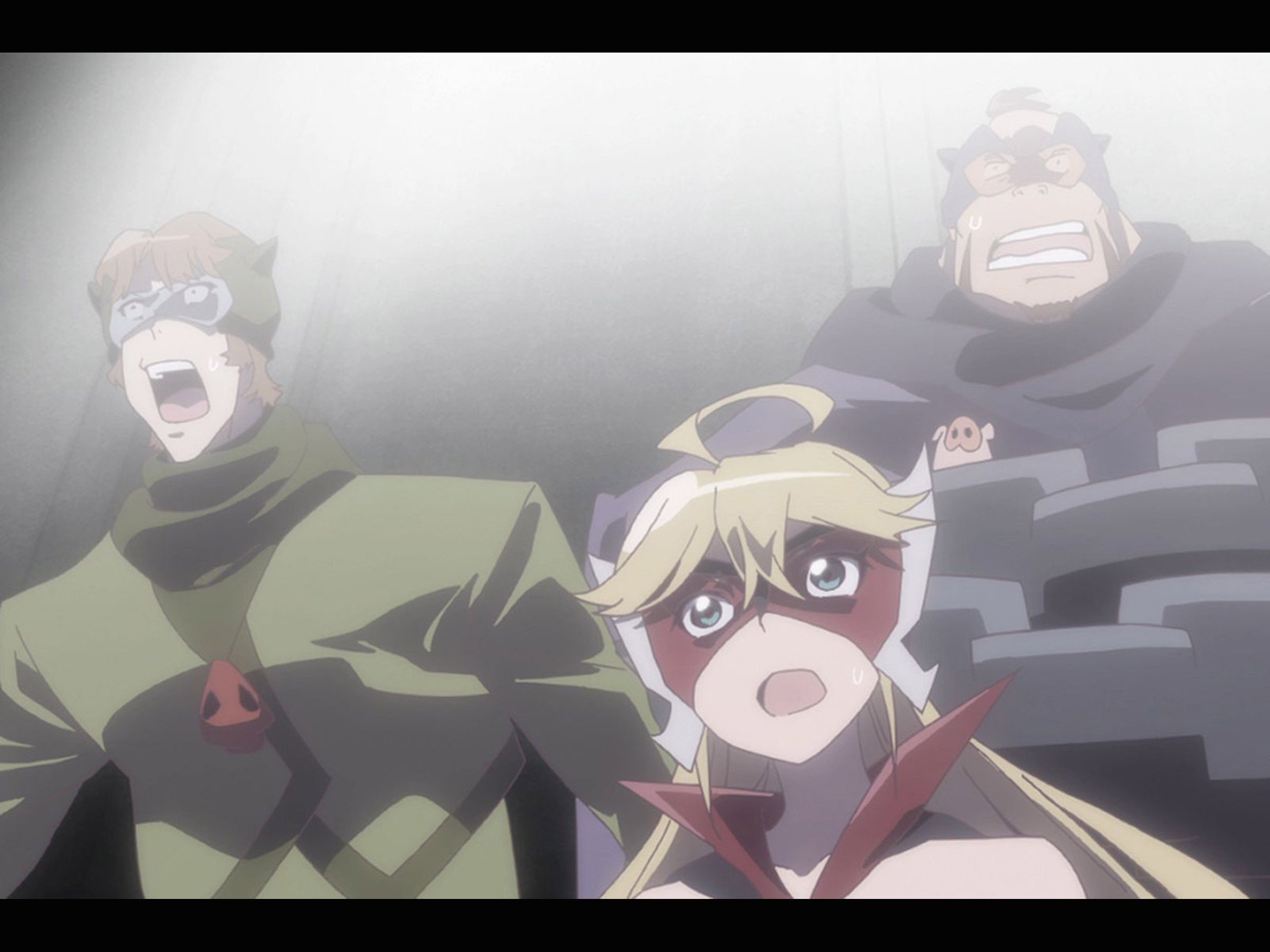 Amazon Co Jp 夜のヤッターマンを観る Prime Video