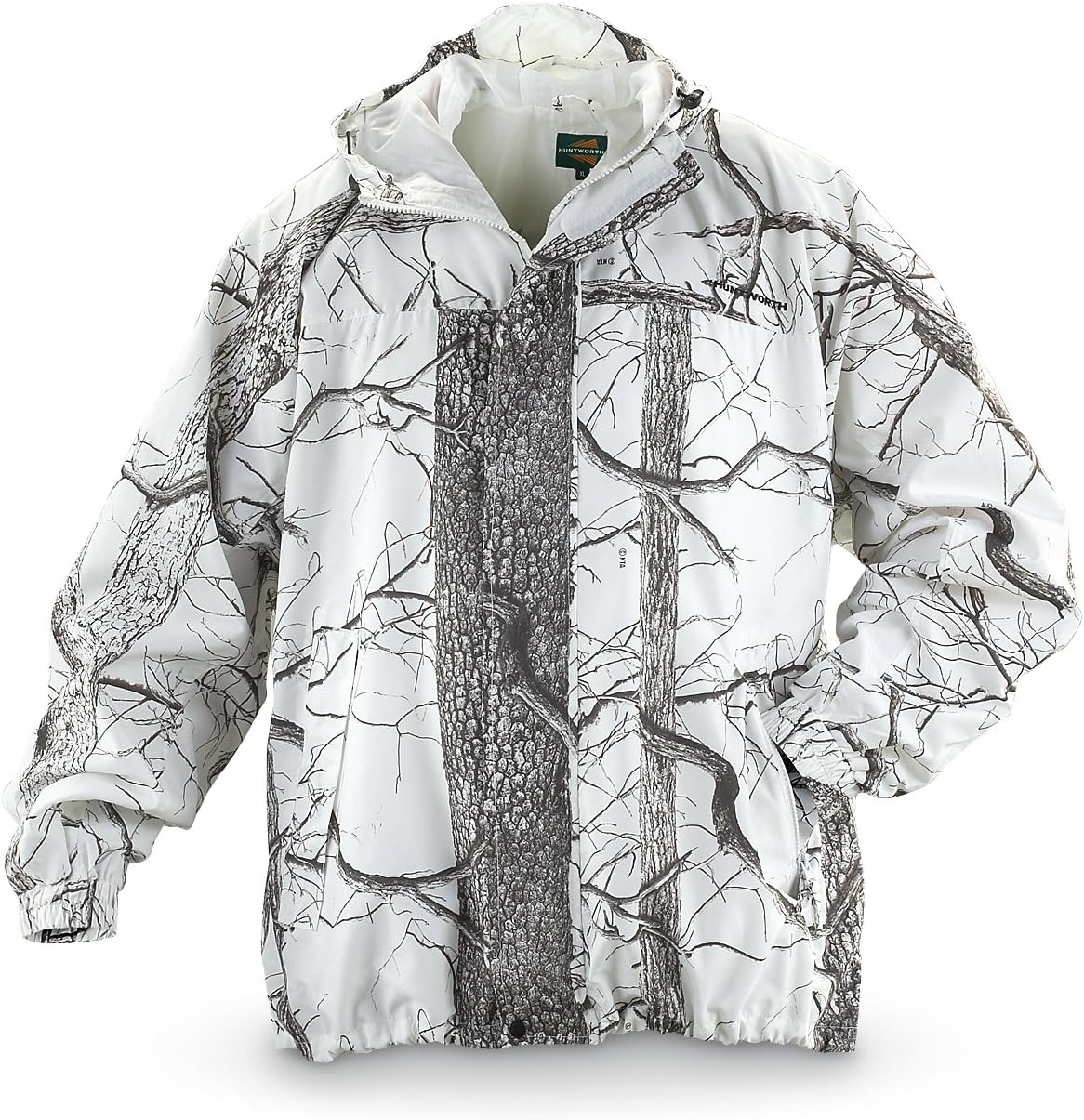 Huntworth 81702-SC-2XL Jacket, XX-Large