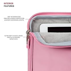 SwissGear Padded Zippered Laptop