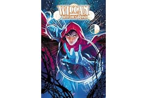 Wiccan: Witches' Road