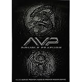 AVP: Alien Versus Predator Double Feature