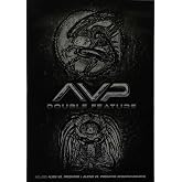 Avp: Alien Vs. Predator/Avpr: Aliens Vs Predator - Requiem