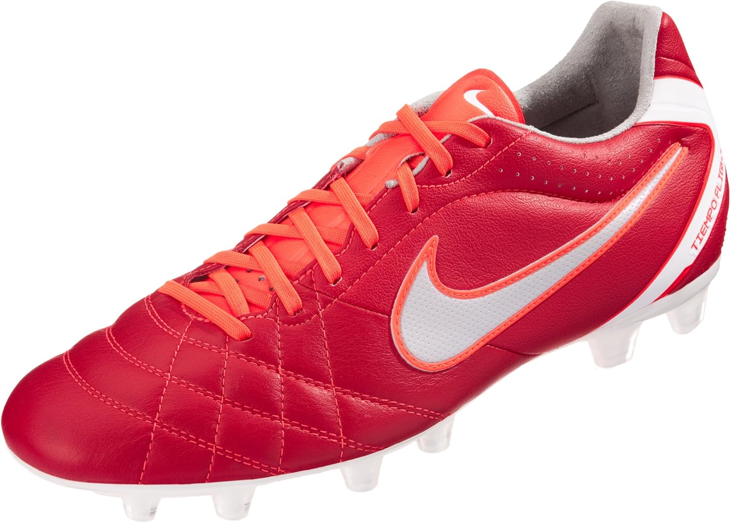 nike tiempo flight fg