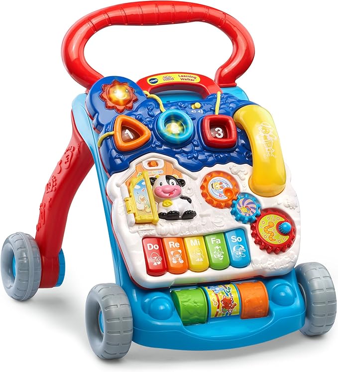 amazon vtech sit to stand
