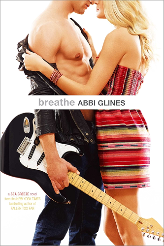 Download Breathe (Sea Breeze Book 1) (English Edition) PDF