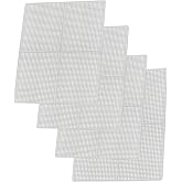 Magic Mill Orignal Replacment Mesh Trays for Magic Mill Premuim Food Dehydrator Full-Size (9.75x10.75") | Fits Models: MFD-7700, MFD-1098, Mesh Trays - 4 PK