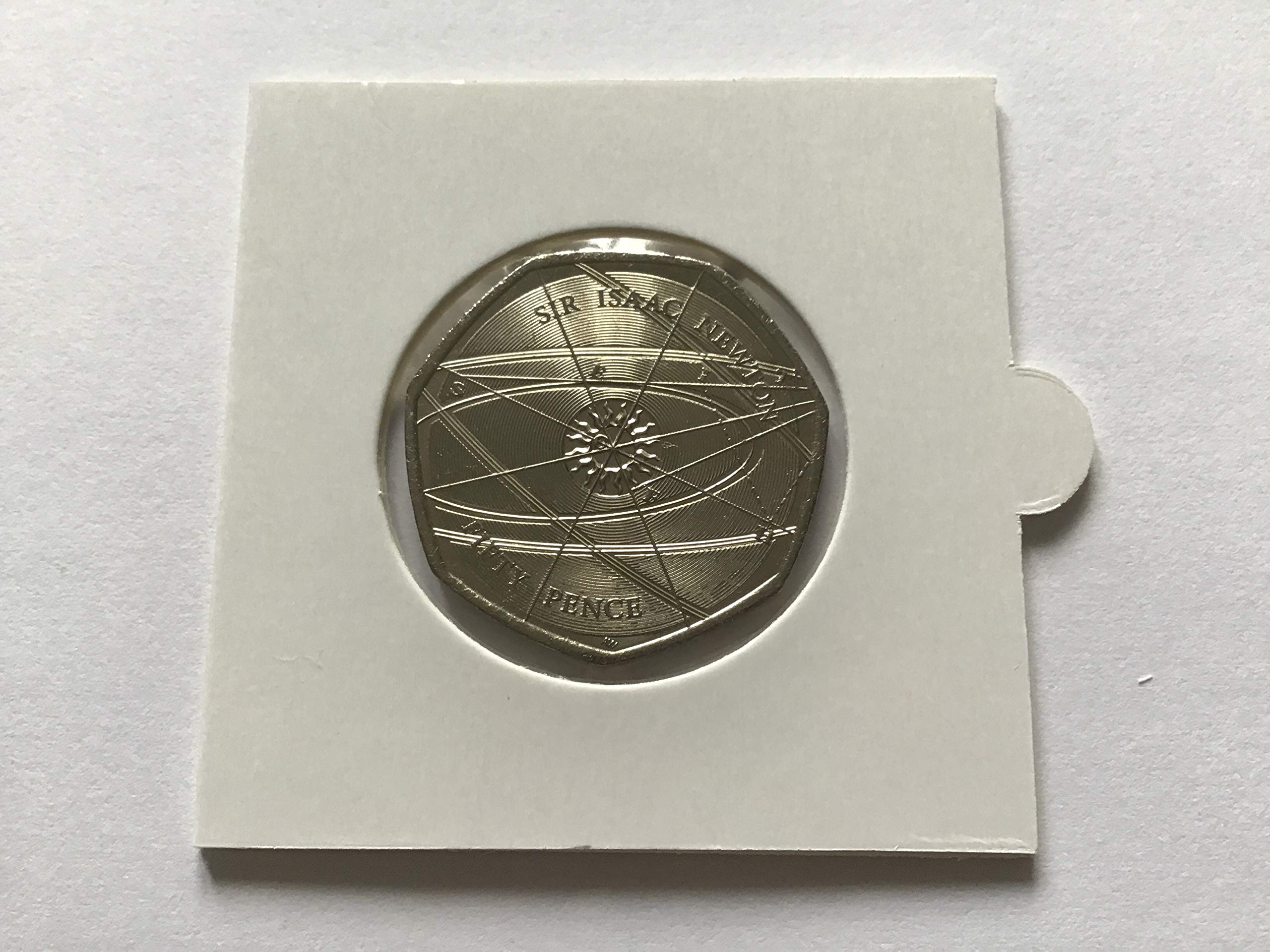 Tailor Of Gloucester 50p 2018 Beatrix Potter Or 50p Mintage Guide (Uncirculated)