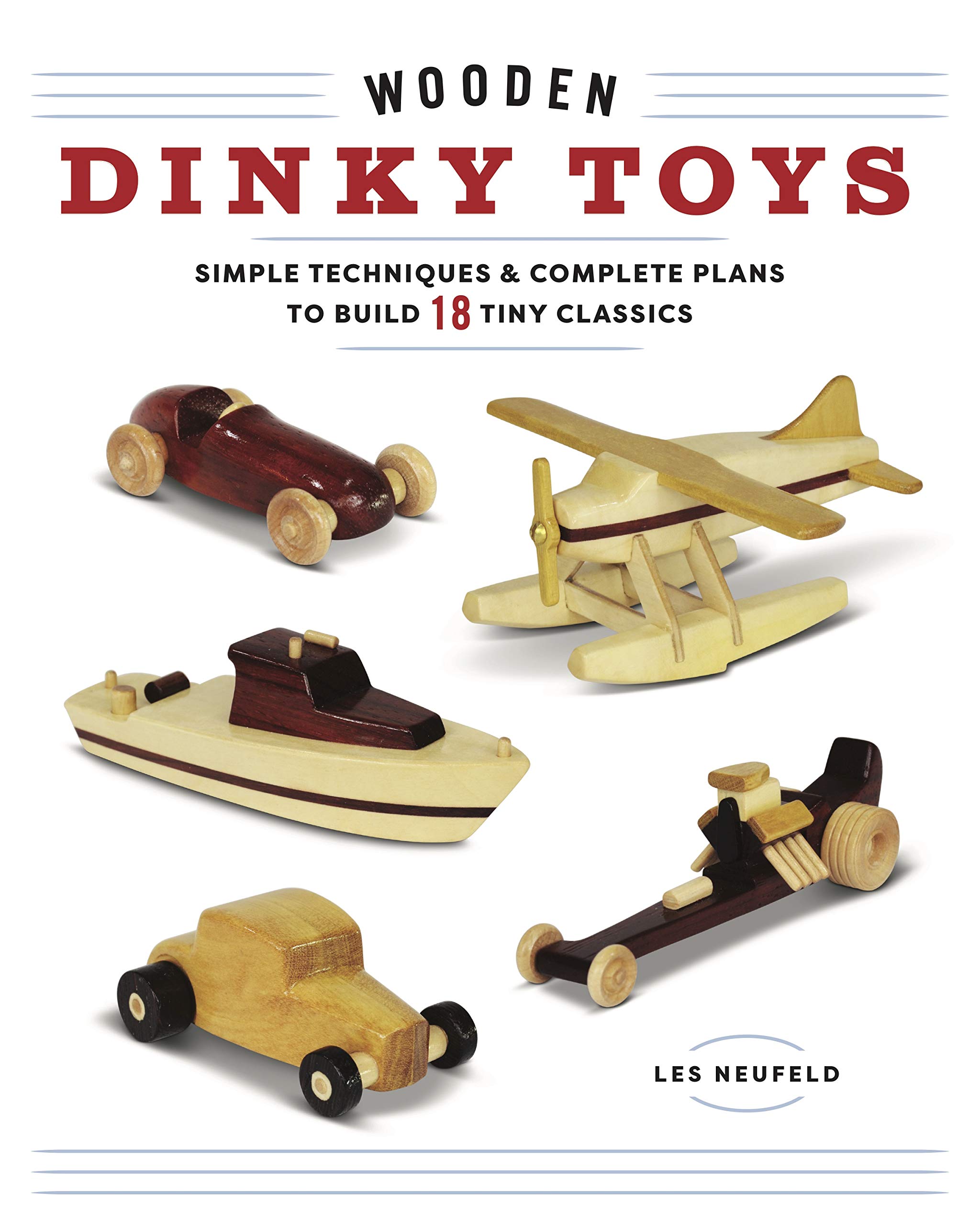 dinky toys scale