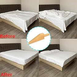 XingYunEr Mattress Lifter Tool and Bed Maker for