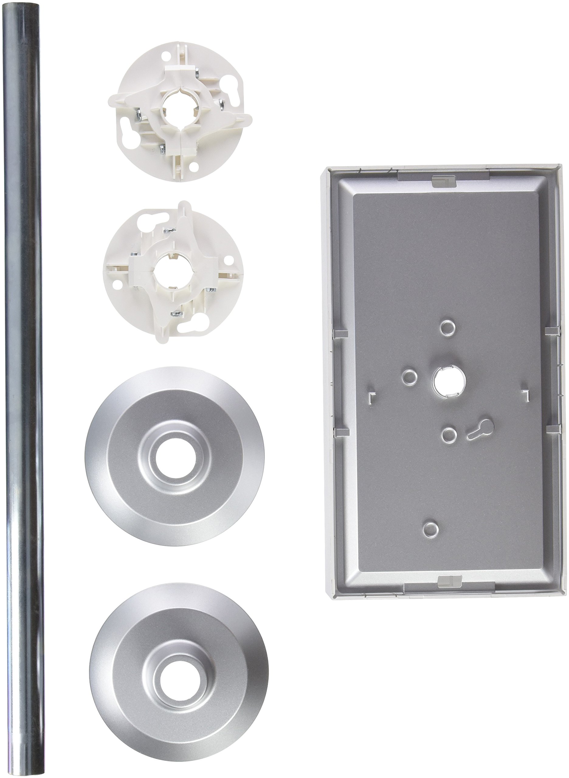Legrand Uraone 661663 Pipe Pendulum Aluminium