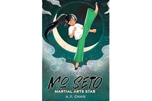 Martial Arts Star (Volume 2)
