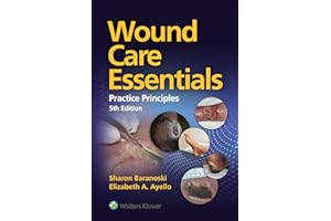 Wound Care Essentials