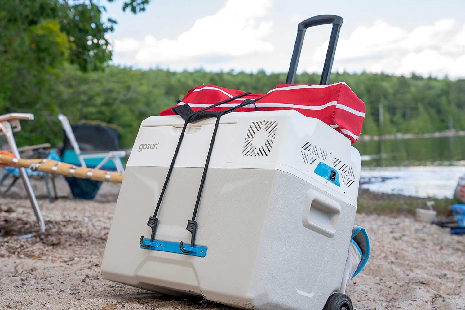 gosun chill cooler review