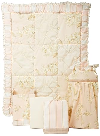 princess baby bedding sets