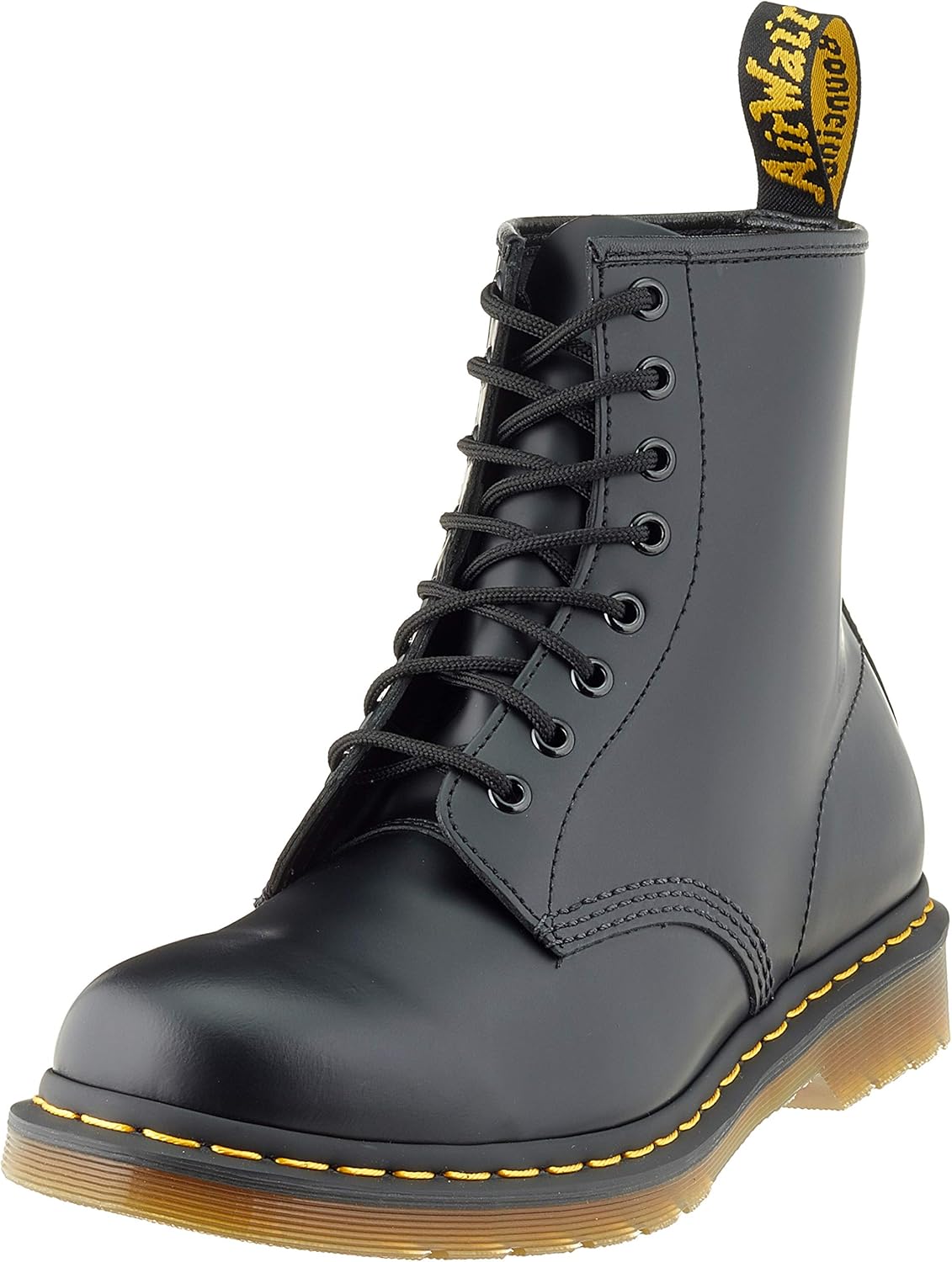  | Dr. Martens, Women’s 1460 Original 8-Eye Leather Boot | Oxfords
