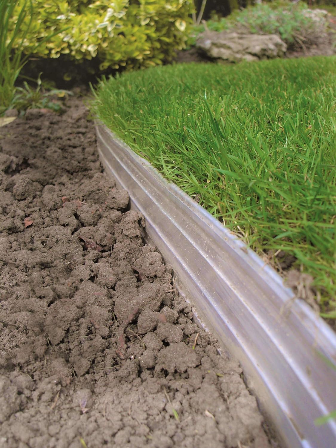 Swift Edge Garden Edging - 12m pack - Natural - Image 3