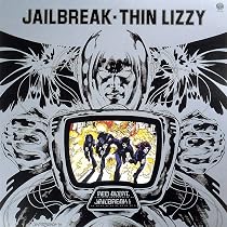 Johnny The Fox (Remastered): THIN LIZZY: Amazon.ca: Music