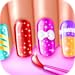 Super Nails Design Salon