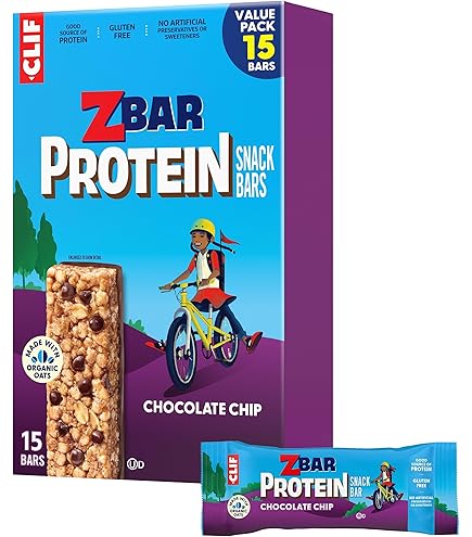 Amazon.com: Z-Bar ZBAR 10-12g Whole Grains Three Flavors Organic Non-GMO 36 Snack Bars (Pack of Two) : Grocery & Gourmet Food Amazon.com: Z-Bar ZBAR 10-12g Whole Grains Three Flavors Organic Non-GMO 36 Snack Bars (Pack of Two) : Grocery & Gourmet Food