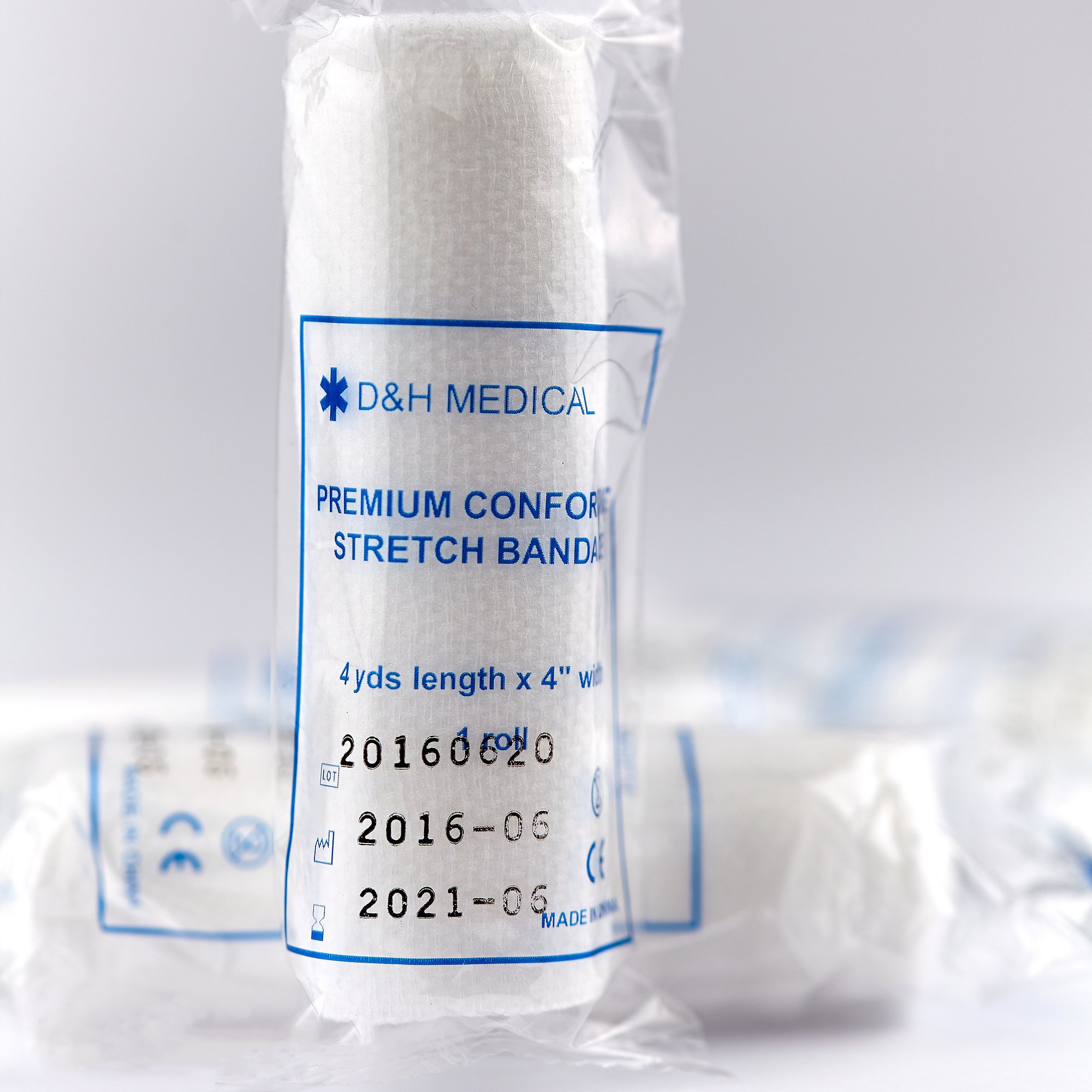 диагностика заболеваний. бинты медицинские. "h" compression bandage w/8". х медикал. х медикал.