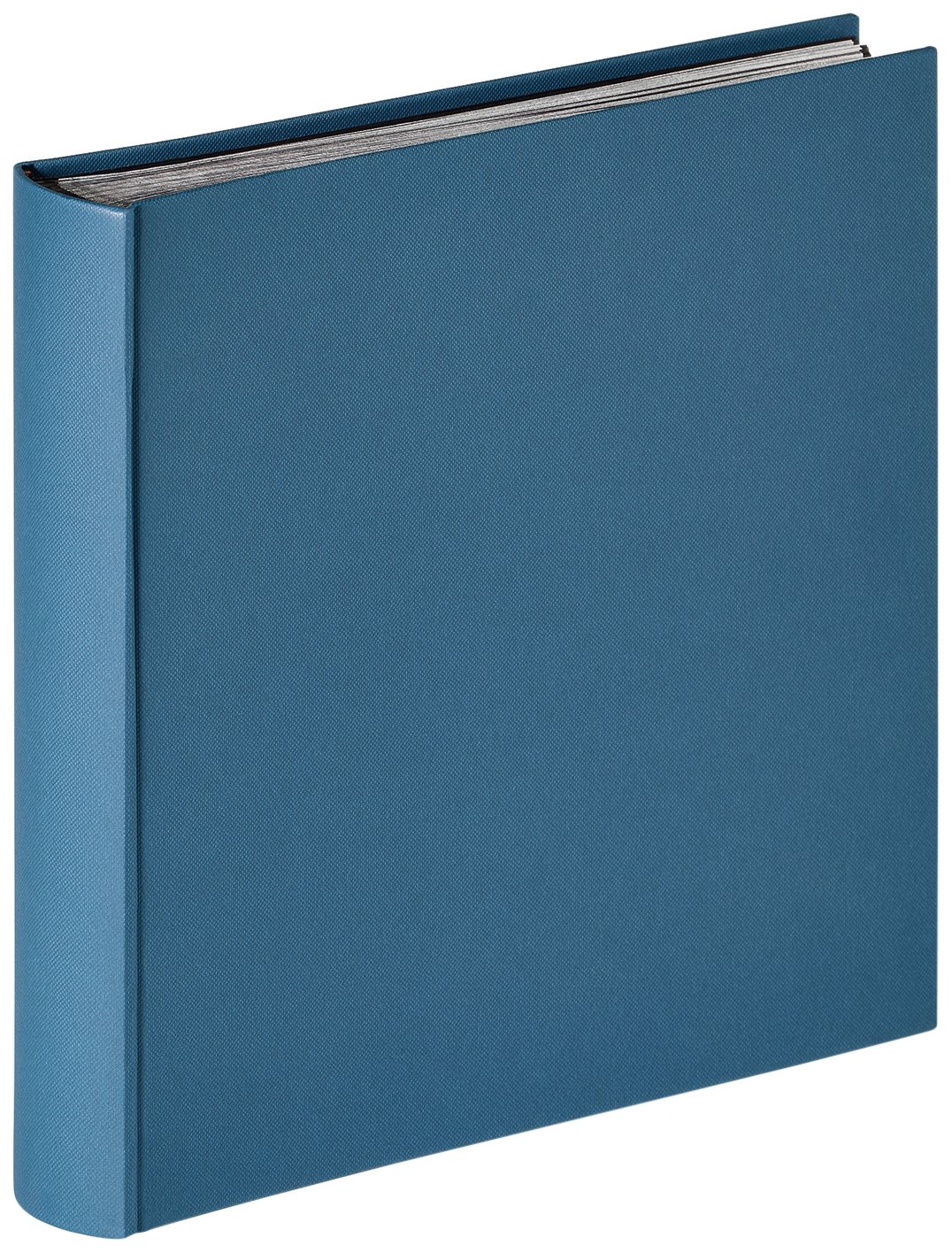 walther Design Photo Album Blue 30 x 30 cm Fun FA-308-L