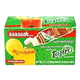 Tajín Clásico Chile Lime Seasoning Mini Display