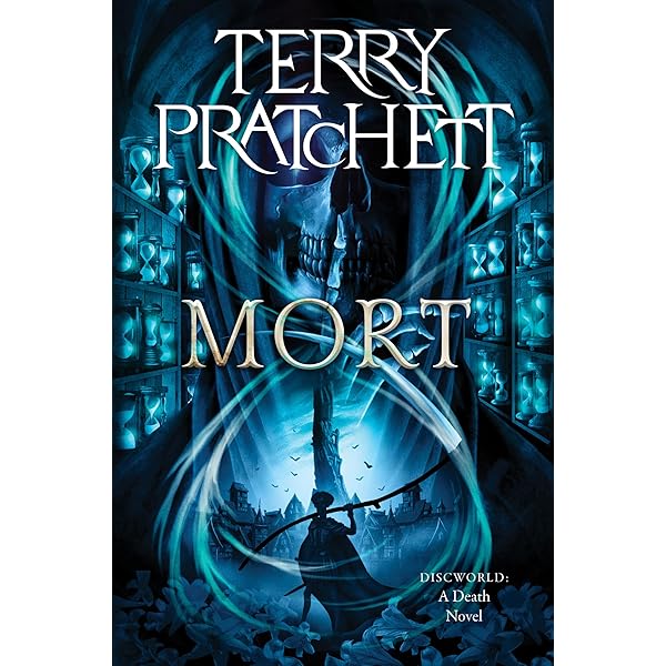 Sourcery: Pratchett, Terry: 9780061020674: Amazon.com: Books