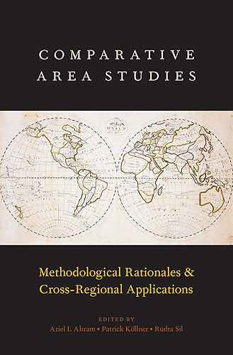 Download Comparative Area Studies: Methodological Rationales and Cross-Regional Applications (English Edition) PDF