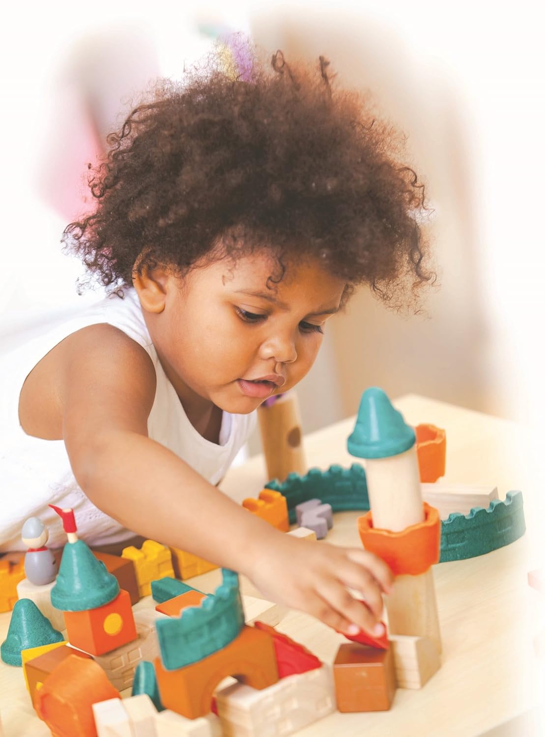 plan toys fantasy blocks