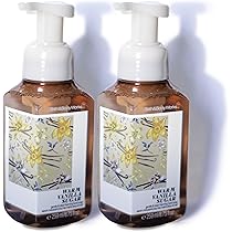 Bath & Body Works Japanese Cherry Blossom Foaming Hand Soap 2-Pack