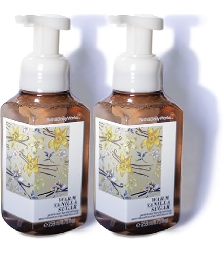 Amazon.com : Bath & Body Works Bath and Body Works Gentle Foaming