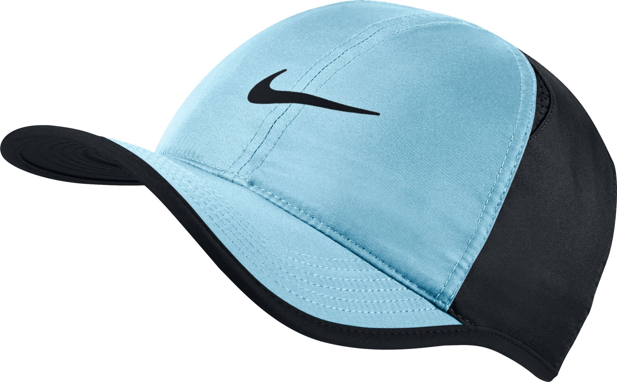 Nike NikeCourt AeroBill Featherlight Tennis Cap in Kuwait Whizz