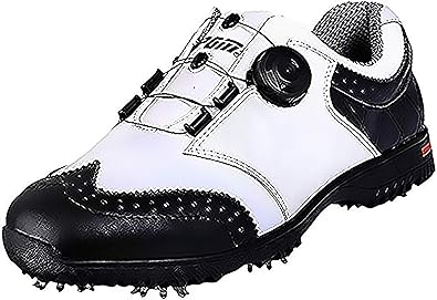 pgm golf shoes