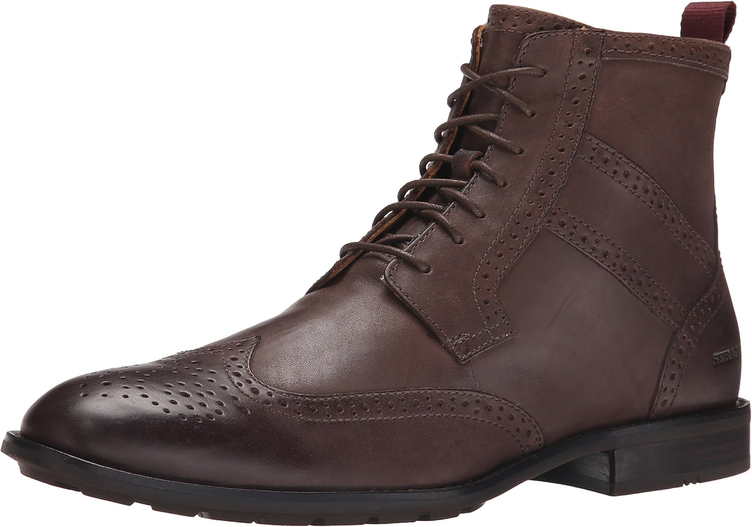 wingtip boots canada