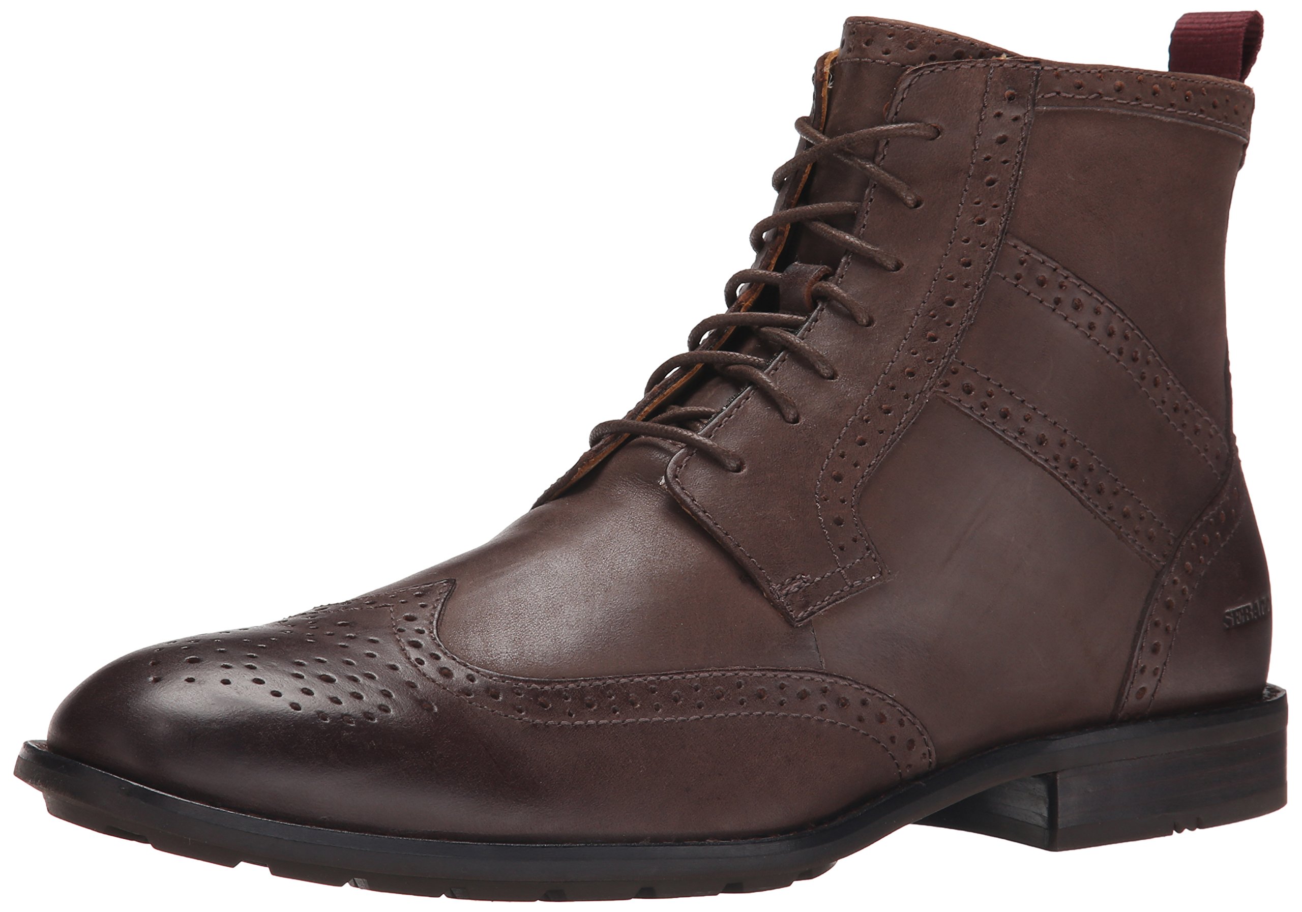 Sebago Mens Dresden Wingtip Boot | Desertcart Botswana