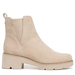 Naturalizer Womens Darry Bootie Water Repellent