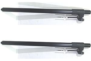 ZXPC (2) Two Sub Woofer to Speaker Pole Screw in M20 Thread with Adjustable Extension