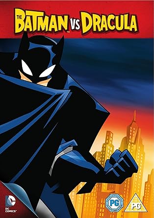Batman Vs Dracula Stream German