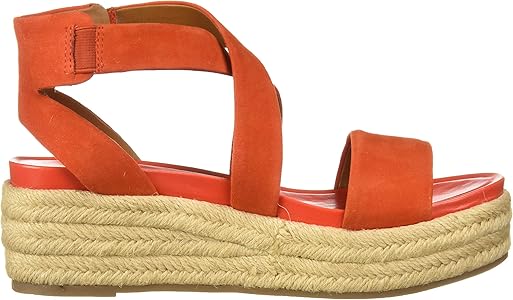 franco sarto tabatha espadrille wedge sandal